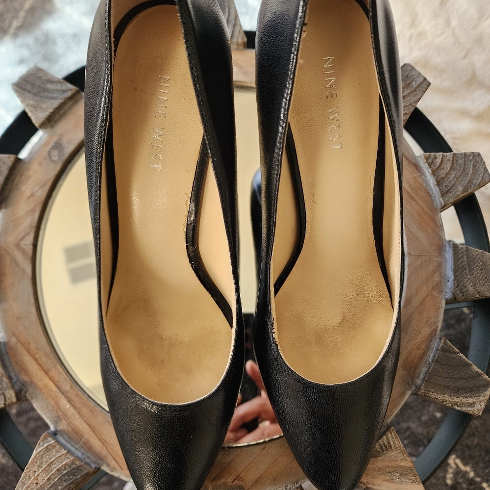 Nine west shoes